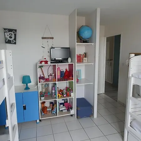 Belle Ile Nyaraló *