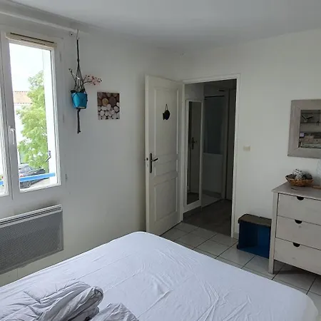 Nyaraló Belle Ile